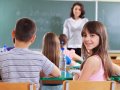 Časté větrání tříd zajistí školákům lepší známky, zjistila studentka