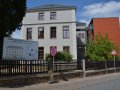 Renovace a přístavba památkově chráněné budovy základní školy v Reichenbergu