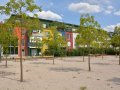 Darmstadt Kranichstein – bytové domy v této čtvrti jsou v pasivním standardu