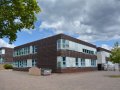 Lohr am Mein – stávající stav školních budov