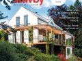 Podzimní vydání časopisu Dřevo&stavby je tady