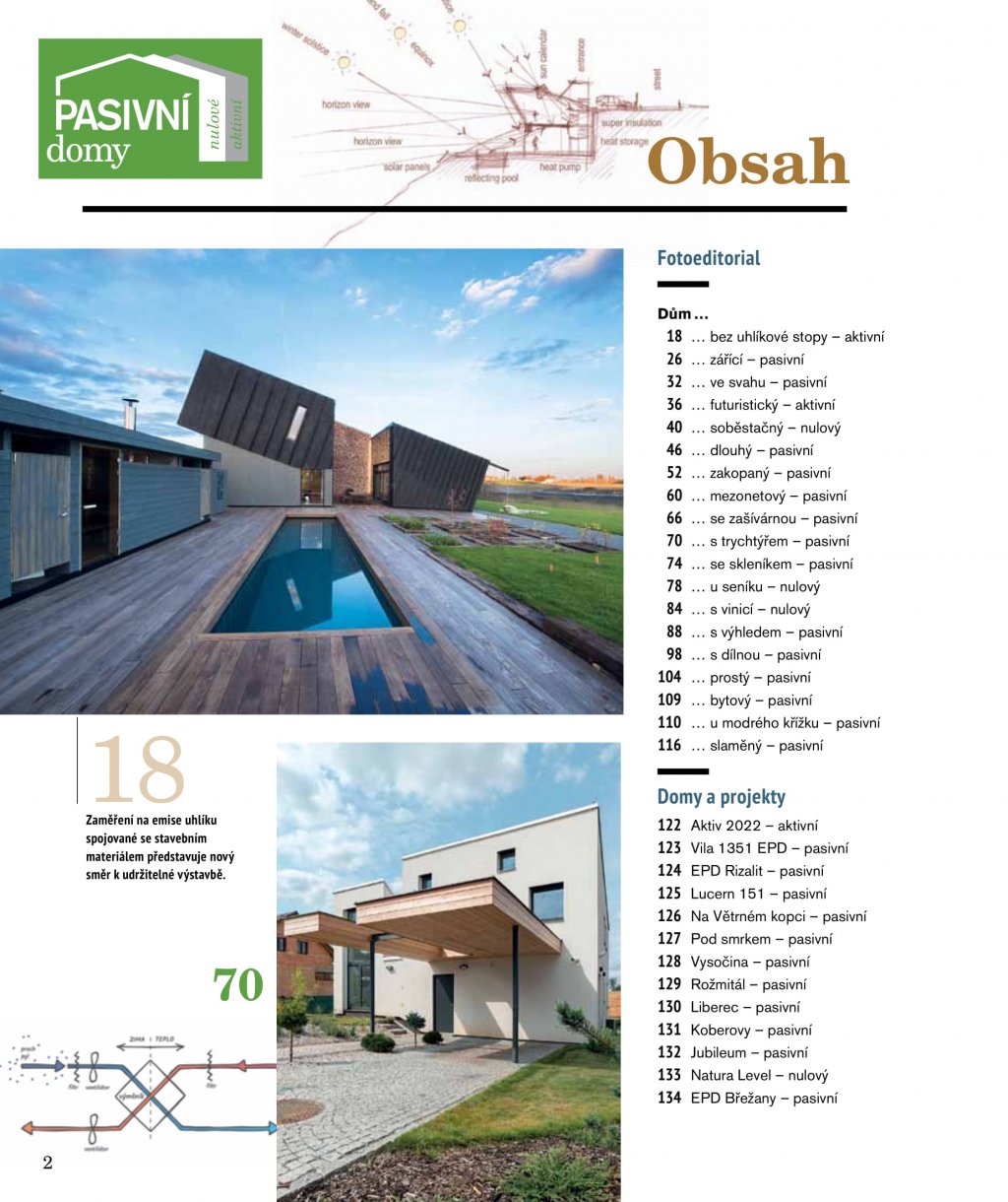 Konstrukční detaily pro pasivní a nulové domy pdf