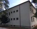 Pavilon plicní Nemocnice Kyjov