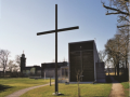 První evropské pasivní církevní centrum funguje již devět let