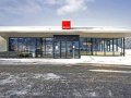 První certifikovaný pasivní supermarket v Alpách