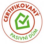 logo certifikovaný PD