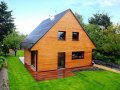 Energeticky aktivní dům v Plzni - Bolevci získal "ekologického Oscara"
