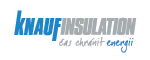 Knauf Insulation - logo