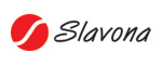 Slavona - logo