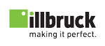 Illbruck - logo