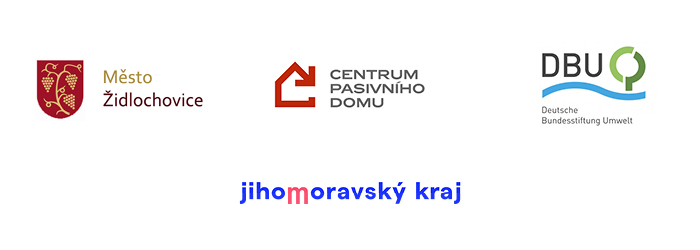loga Židlochovice, CPD, DBU, JMK