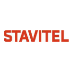 Stavitel logo