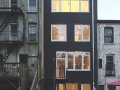 Passivhaustagung 14 - "Tighthouse" (Brooklyn/New York, USA)