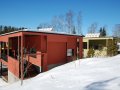 Passivhaustagung 14 - "Oravarinne Passive Houses" (Espoo, Finland)