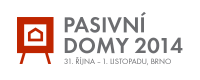 Pasivní konference - logo