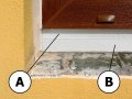 Tepelně izolační parapetní profily – kvalitní zateplení dolní části oken