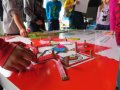 V Techmanii startuje výstava, která dětem ukáže tajemný svět energeticky šetrného stavění