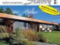 Nové číslo časopisu Dřevo&Stavby (5/2015): co v něm najdete?