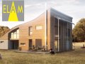 Pasivní domy ateliéru ELAM otevřené na Mezinárodní dny pasivních domů