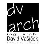 Ing. arch. David Vašíček