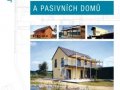 Nová kniha Josefa Smoly - Stavba a užívání nízkoenergetických a pasivních domů