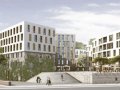 Největší berlínský pasivní dům bude postaven družstvem