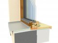 Novinka: dřevěná designová okna INSPIRO