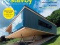 Nové vydání časopisu DŘEVO&stavby je v prodeji od 31. ledna 2018.