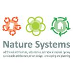 NATURE SYSTEMS - Ing. arch. Jan Márton
