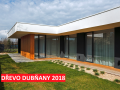 Tradiční odborná konference Dřevo Dubňany 2018