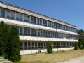 Rekonstrukce základní školy na bytový dům energeticky pasivních parametrů - BD Dubňany