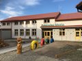 ZŠ Malý Újezd – nový pavilon