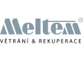 Větrací jednotky MELTEM – optimální řešení protihlukového opatření rodinných domů a&nbsp;bytů v&nbsp;okolí pražského letiště