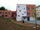 Nemocnice Nové Město na Moravě – pavilon dětského oddělení