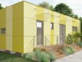 Nová mateřská školka Střelice u Brna se může pochlubit vysoce účinným řízeným větráním
