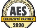 Evora CZ se stala exkluzivním partnerem ASOCIACE ENERGETICKÝCH SPECIALISTŮ