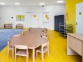Naměřené hodnoty vnitřního prostředí ve zdravé mateřské škole Beránek jsou mnohem lepší než české normy