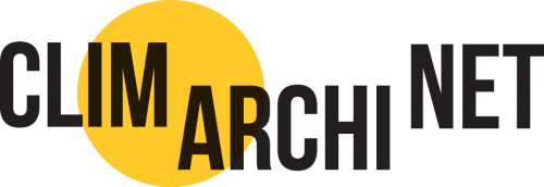 ClimArchiNet logo