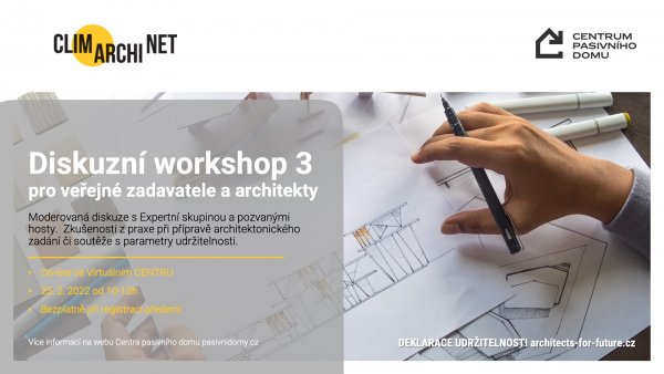 ClimArchiNet - workshop 3_2022