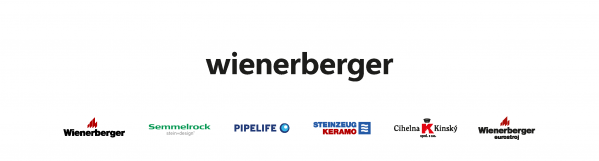 Wienerberger pomáhá Ukrajině