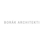 Ing. arch. Dalibor Borák - BORÁK ARCHITEKTI