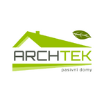 ARCHTEK - Ing. arch. Bc. Jiří Trávníček