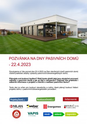 projektydomu.cz - DPD 2023