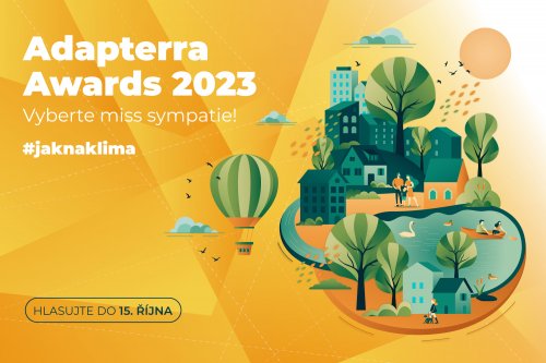 Adapterra Awards 2023