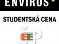 Vyhlášení Studentské ceny Enviros 2011