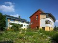 Energeticky úsporný rezidenční projekt Nestwerk