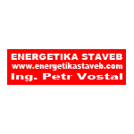 Ing. Petr Vostal - www.energetikastaveb.com