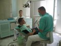 V USA staví první pasivní zubní ordinaci na světě