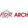 for arch logo