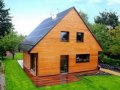 Energeticky úsporný dům v Bolevci finalistou prestižní soutěže  